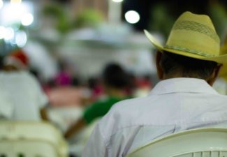 Acuerdo de Paz Colombia