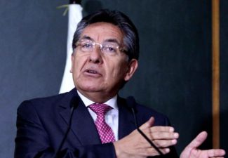 Odebrecht, Fiscalía