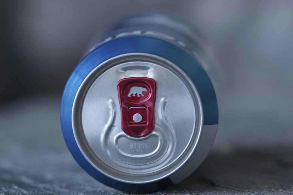 Bebidas azucaradas, gaseosas