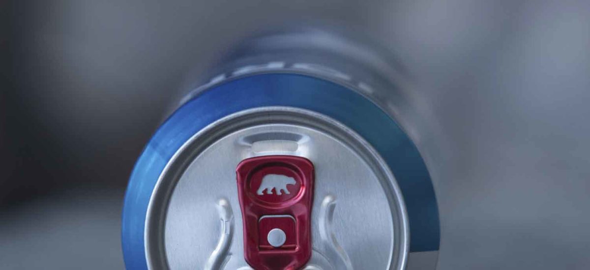 Bebidas azucaradas, gaseosas