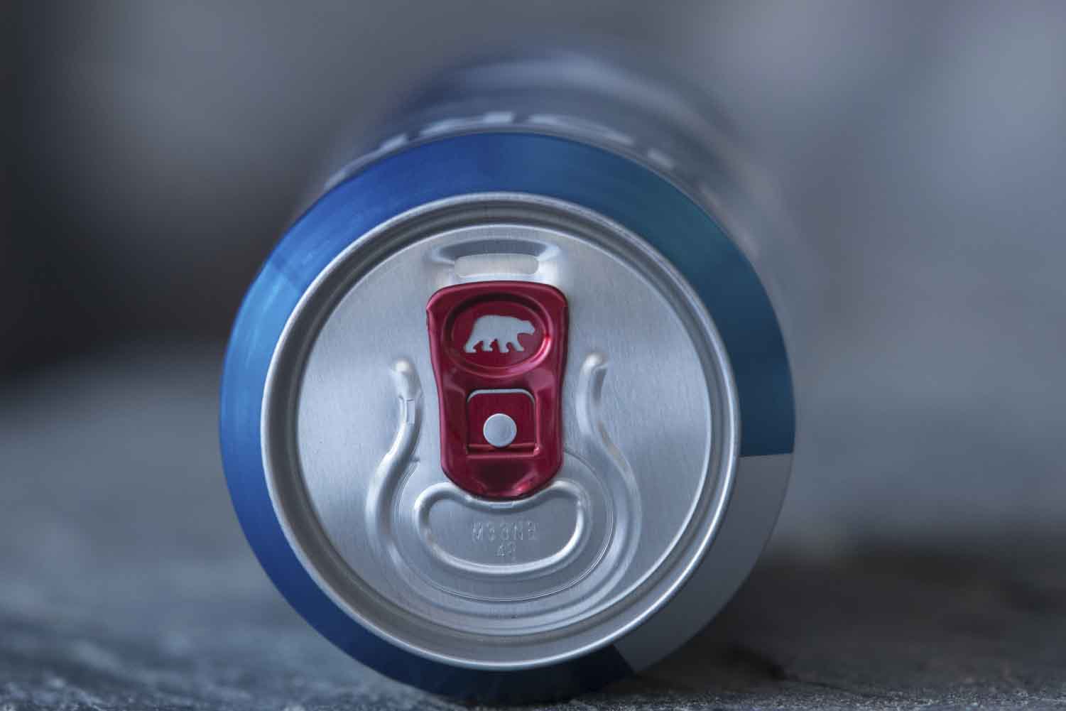 Bebidas azucaradas, gaseosas