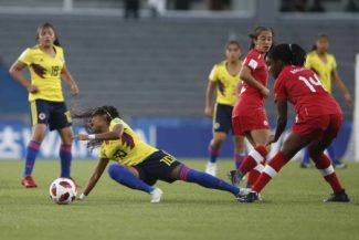 Selección Colombia