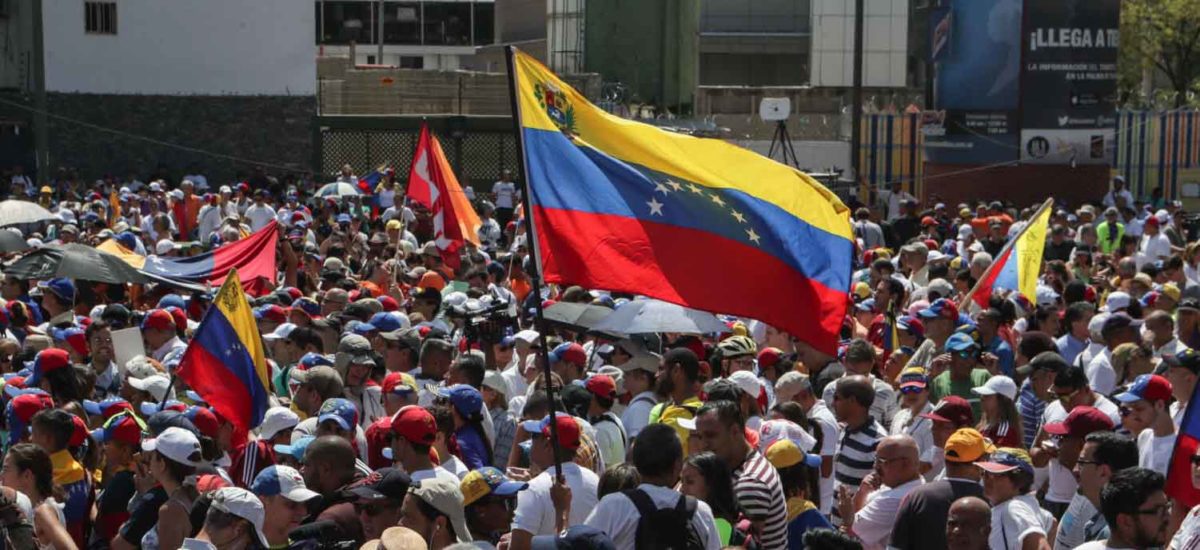 Venezuela