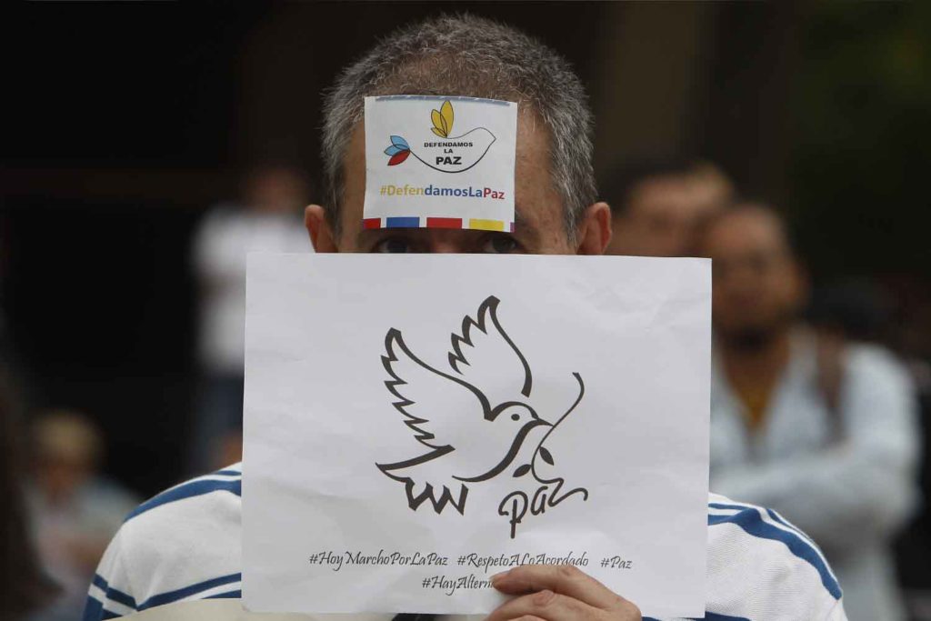 JEP, Corte Constitucional