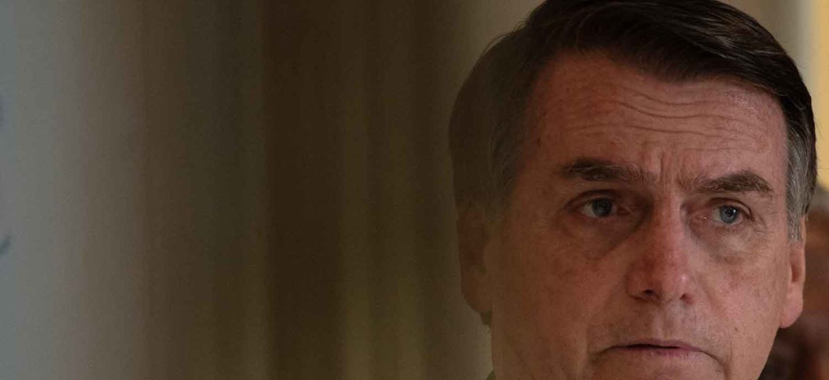 Bolsonaro