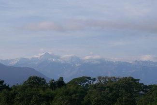 Sierra Nevada de Santa Marta