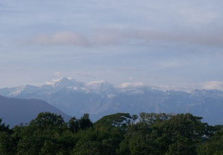 Sierra Nevada de Santa Marta
