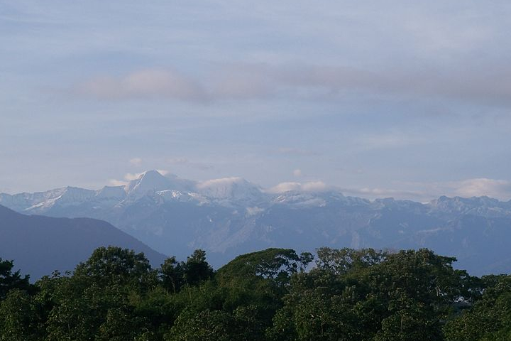 Sierra Nevada de Santa Marta