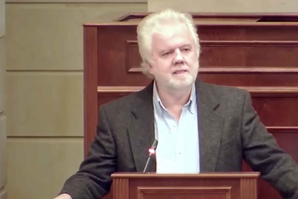 JEP, Corte Constitucional