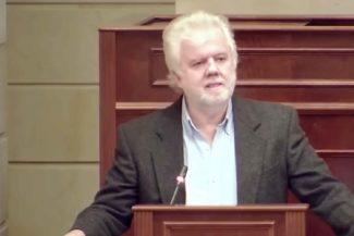 JEP, Corte Constitucional