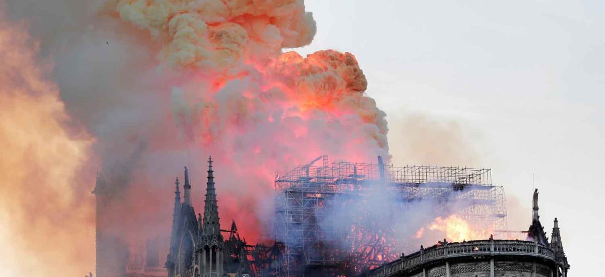 Notre Dame