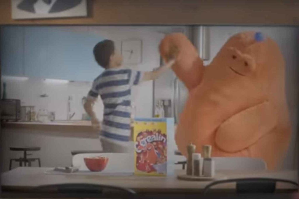 Azúcar, Cerealín, Red PaPaz