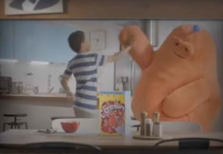 Azúcar, Cerealín, Red PaPaz