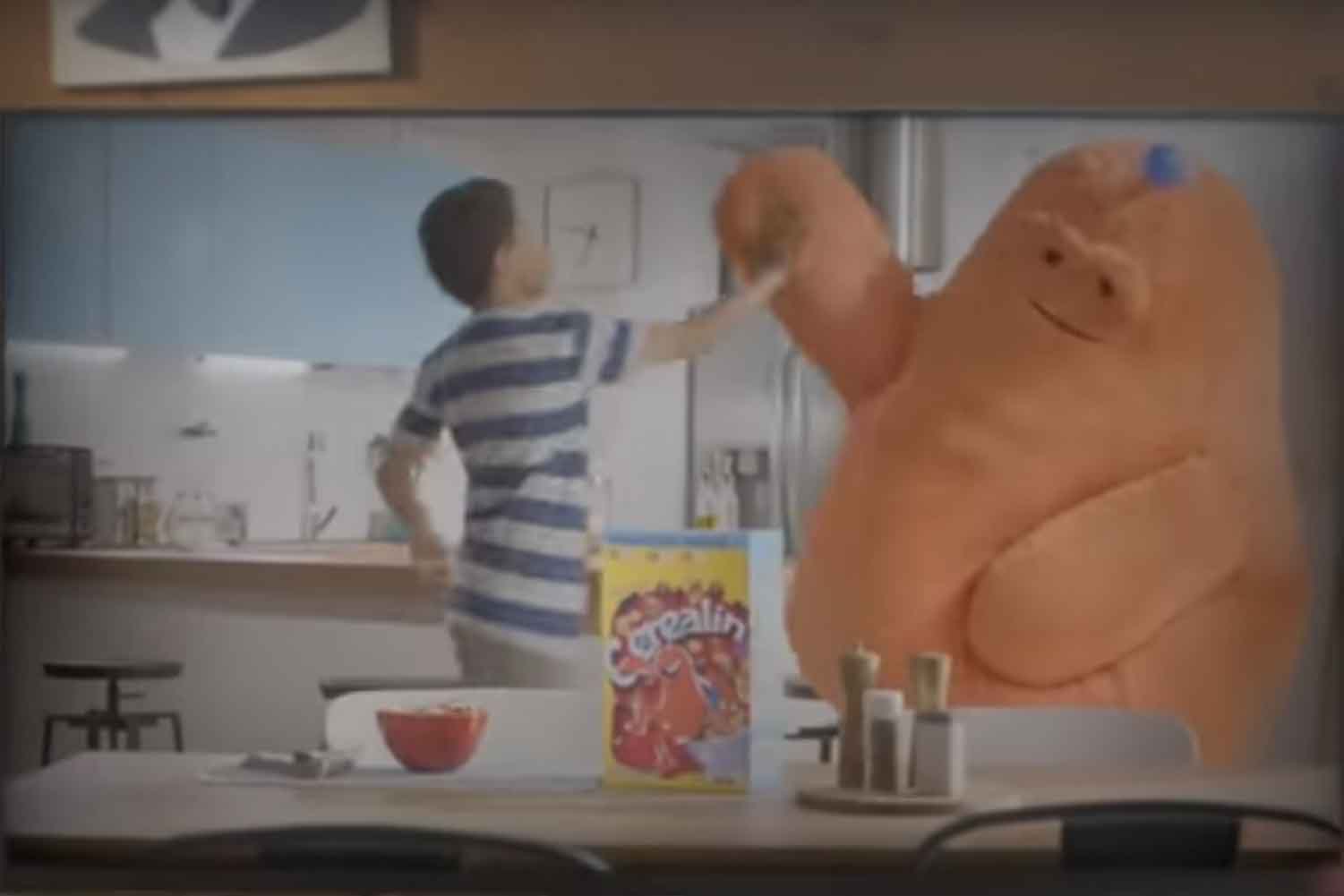 Azúcar, Cerealín, Red PaPaz