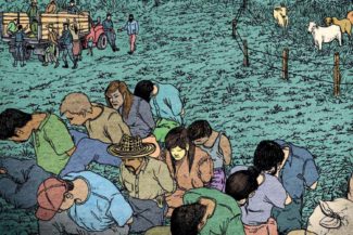 Detenciones arbitrarias