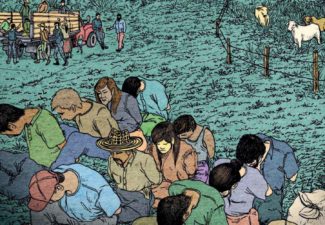 Detenciones arbitrarias