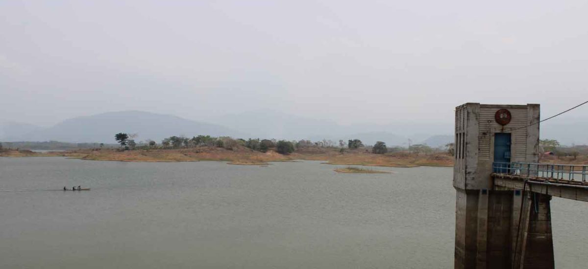 Agua Marialabaja