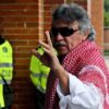 Santrich JEP