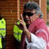 Santrich Case