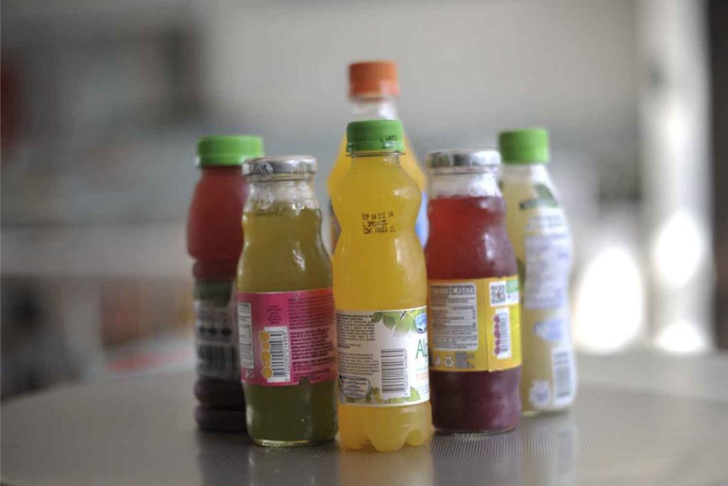 Publicidad engañosa