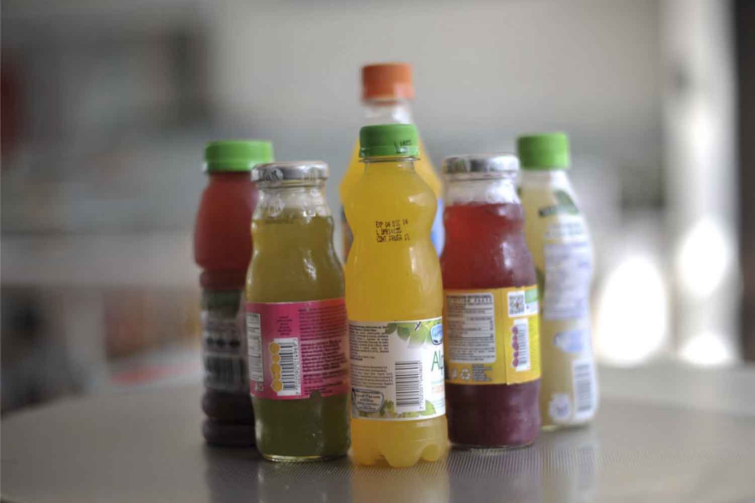 Publicidad engañosa