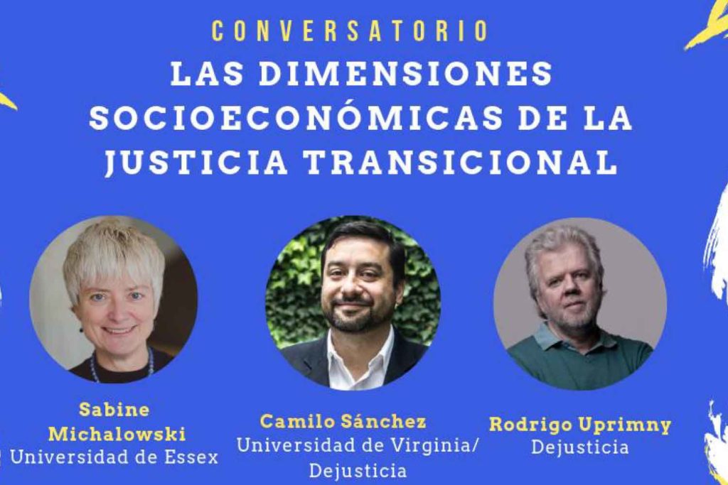 dimensiones transicional