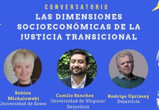 dimensiones transicional