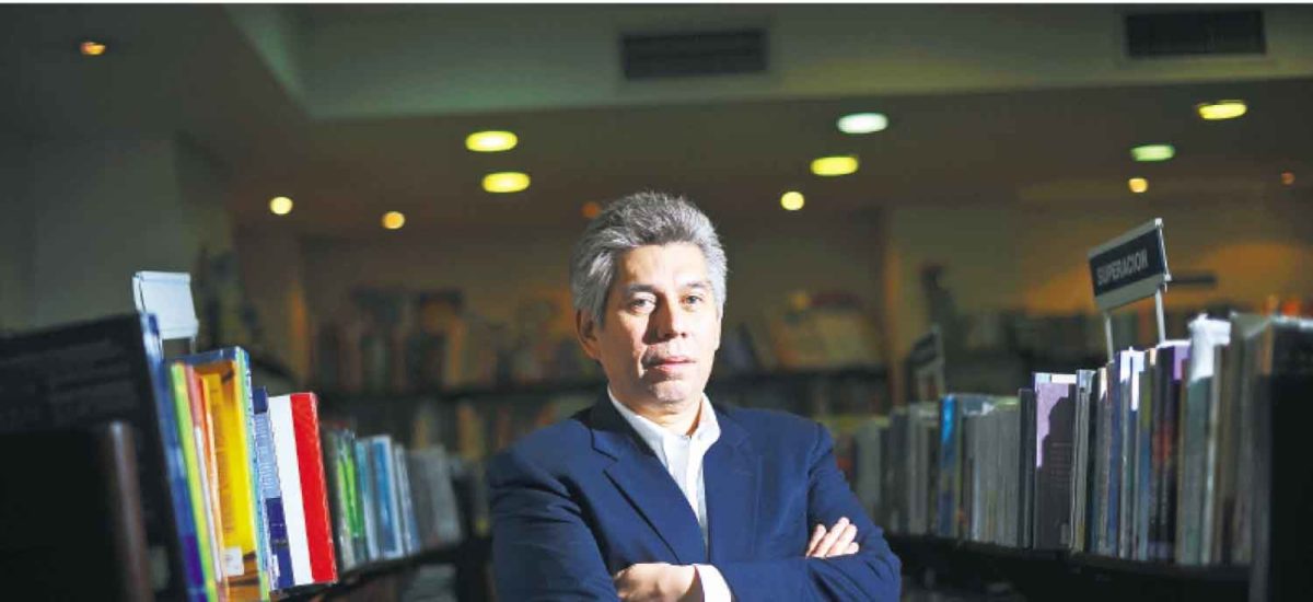prensa y democracia