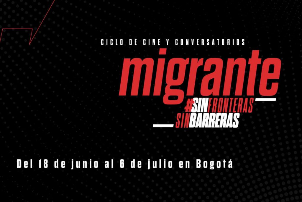 migrantes y