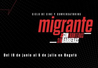 migrantes y