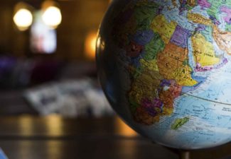 International director