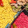 mercados campesinos