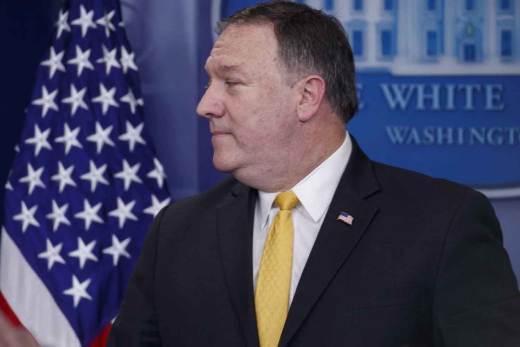 Estados Unidos INCLO