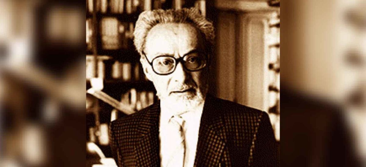 Primo Levi
