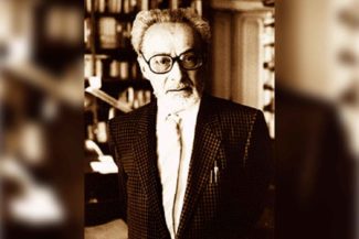 Primo Levi