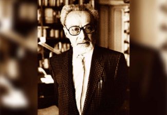 Primo Levi