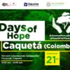of hope