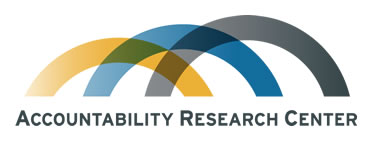 accountability research center