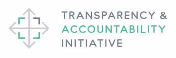 transparency accountability initiative