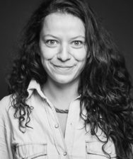 Jessica Corredor