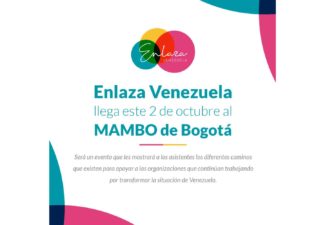 venezuela enlaza