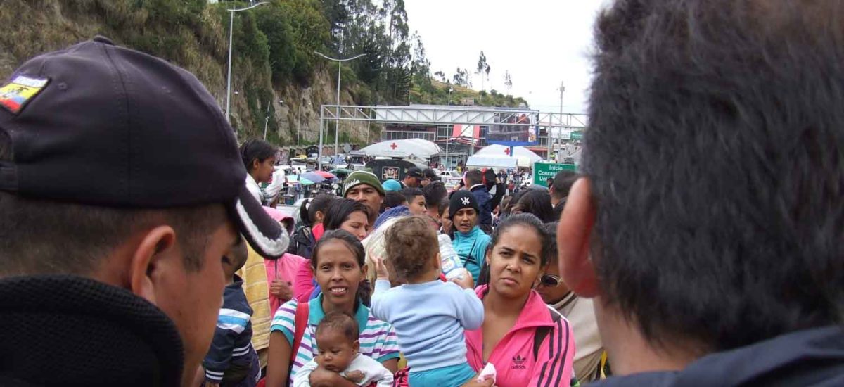 nacionalidad en Colombia