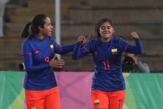 Futbolistas