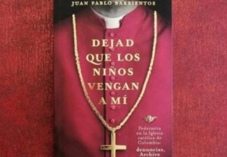 El periodista Juan Pablo Barrientos ha tenido múltiples obstáculos para acceder a información de interés público sobre pederastia en la Iglesia católica. Dejusticia intervino ante la Corte Constitucional