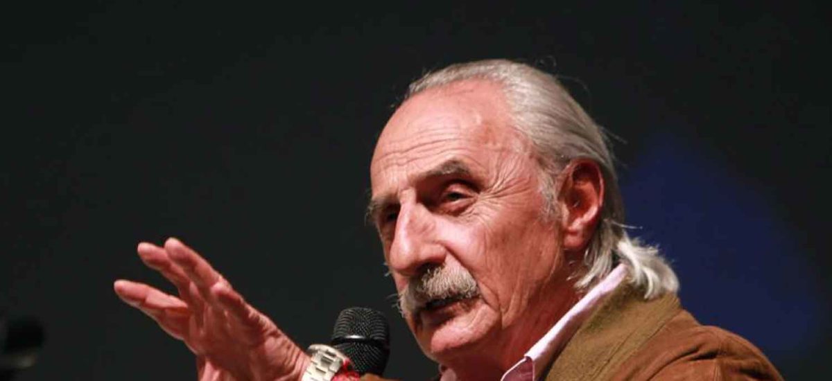 Alfredo Molano