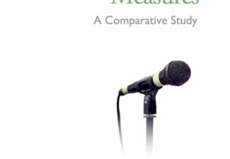 Transitional Justice Measures