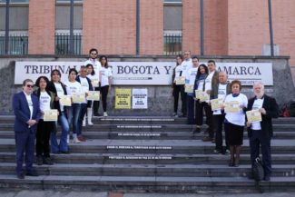 Defender derechos