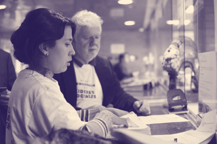 litigio estratégico