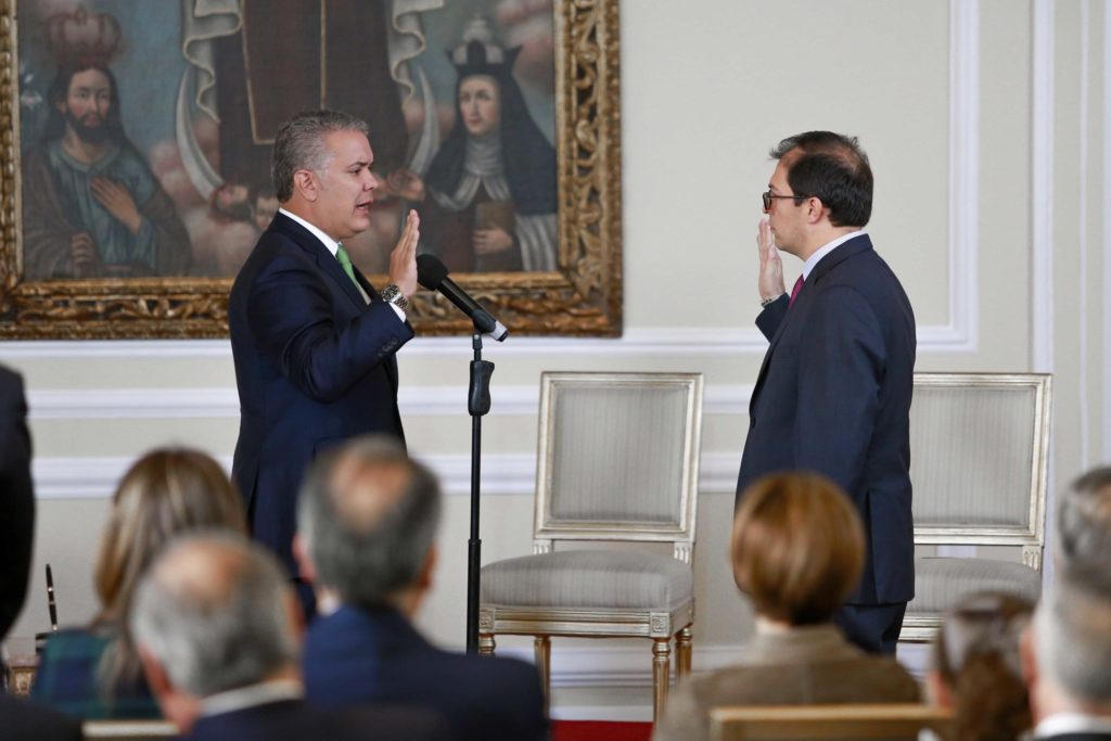 Columna Vivivan Barbosa