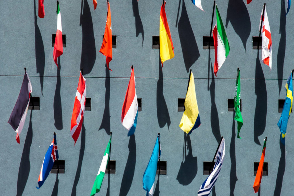 Columna Jessica Corredor CIDH